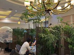 -君霖海鲜私房菜(春柳店)