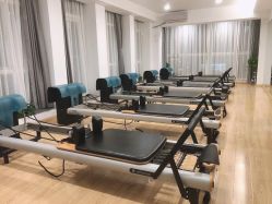 -康舒普拉提工作室control pilates