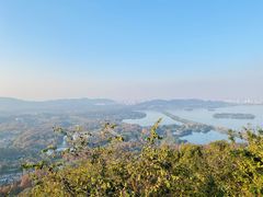 -九曜山