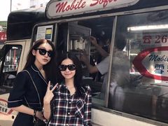 -糖朝(尖沙咀店)