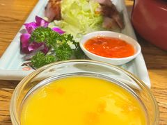 -新白鹿餐厅(百联中环店)