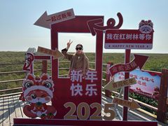 -北海金海湾红树林生态旅游区