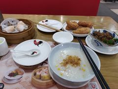 -赏点粤式点心(广州塔店)