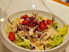 -马凯餐厅(长椿街店)