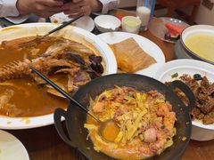 -鲁宴·鲁煨黄河生态大鲤鱼(月坛店)