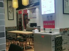 大堂-荔银肠粉·非遗手藝(夫子庙店)