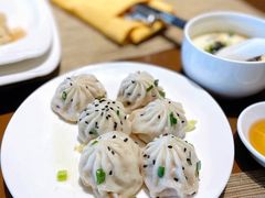 -杭州国际会议中心洲际酒店-原素全日餐厅(解放东路店)