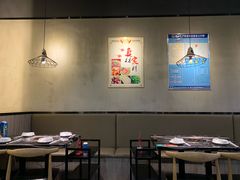 大堂-古乐牛香·鲜牛肉牛杂火锅(五一中路店)