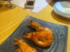-吉兆·料理(红梅南路店)