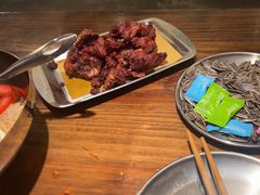 -破店肥哈·东北烧烤·夜宵(南山保利店)
