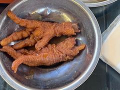 -88号小吃店·经典云南菜·地道纳西美食
