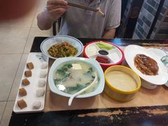 -吴记百姓菜馆·北京菜·烤鸭(故宫店)
