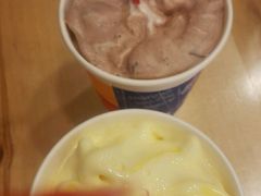-DQ·蛋糕·冰淇淋(领秀城店)