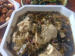 -大邑李记肥肠血旺