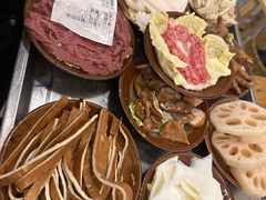 -黄潇洒老火锅(九眼桥宏济巷店)
