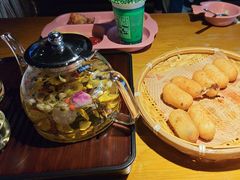 -田婆婆的菜(新天地店)