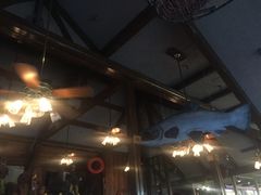 -The Crab Pot Seattle
