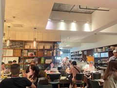 -BAKER&SPICE(安福路店)