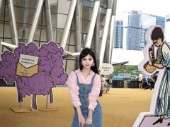 -深圳湾万象城(南山店)