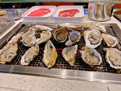 生蚝畅吃-蚝英雄·鲜蚝自助专门店(洋桥店)