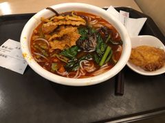 原味螺蛳粉-水平有限广西米粉·广西风味集(五道口店)