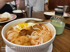 -曼谷食堂·泰国家庭料理