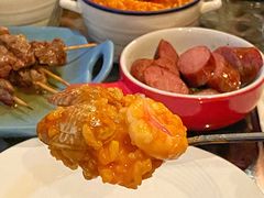 -El Bodegon阿根廷秘鲁餐厅(幸福路店)
