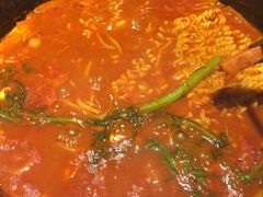 -花腰餐吧Bistro烧烤 傣味(传媒大学店)