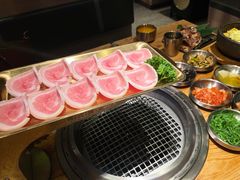 -韩罗苑(万象城店)