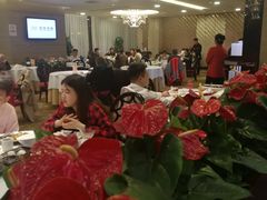 大堂-万龙洲海鲜(南新仓店)