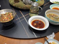 -呷湘厨·家宴·鱼汤捞饭(津南店)