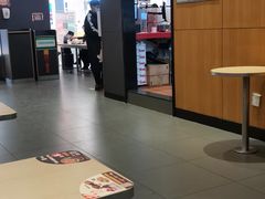 -汉堡王(大连柏威年餐厅店)