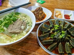 -老陕兄弟(彩虹新城店)