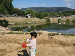 -钟山体育运动公园