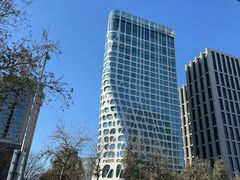 -北京康莱德酒店