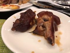 -西安绿地假日酒店·欧意咖啡厅