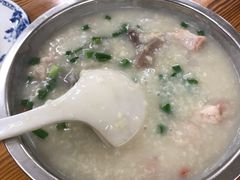 -南记食粥坊·宵夜大排档(南桂店)