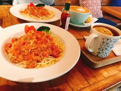 -西关84·History·Art·Cafe