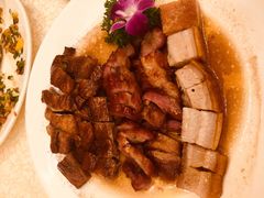 烧腊拼盘-顺德人家食府(黄金广场店)