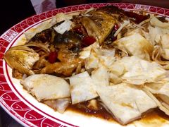 -旺顺阁鱼头泡饼(常营店)