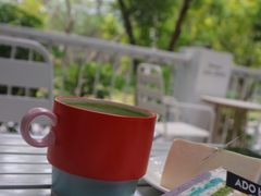 -ADO KAFE(大学城店)