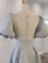 点击看大图 -韩国天使嫁衣婚纱礼服馆(上海旗舰店)