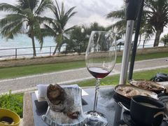 -雾山韩式烤肉·海南糟粕&椰子鸡火锅·海景餐厅(三亚绿发山海天JW万豪酒店)