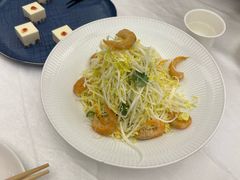 -品海楼·大连海胆锅贴馆(东港店)