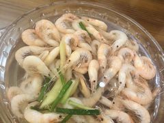 -灵福缘私房菜·农家菜(拈花湾·灵山大佛必推店)