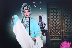 -青堂瓦舍京剧摄影古戏楼拍摄基地(北京安徽会馆店)