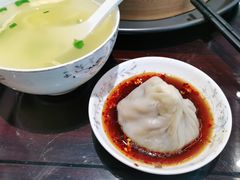 无锡小笼包-熙盛源(凤凰街店)