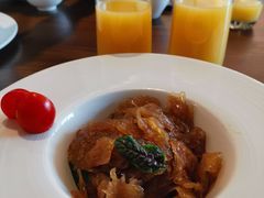 -水月周庄铂尔曼酒店-水月荟中餐厅