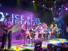 -ACE CLUB(大连民主广场店)