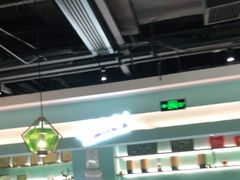 大堂-春润大地海南椰子鸡(沙井京基百纳广场店)